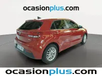 Usado Kia Rio 101 CV (74 kW) 2019 Rojo Utilitario