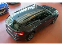 Usado Skoda Kodiaq RS 239 CV (175 kW) 2019 Gris SUV