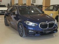 usado BMW 118 118 d Sport