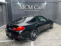 Usado BMW M4 Competition Edition 431 CV (317 kW) 2017 Negro Coupe