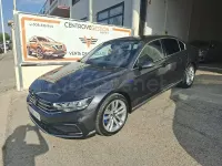 Usado VW Passat GTE 218 CV (160 kW) 2021 Gris / plata Berlina