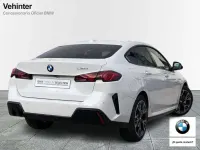 Nuevo BMW 218 Gran Coupé 150 CV (110 kW) 2025 Blanco Coupe