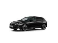 Usado BMW 118 150 CV (110 kW) 2026 Negro Utilitario