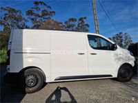 Käytetty Citroën Jumpy 71 HP (52 kW) 2004 Valkoinen Tila-auto