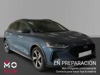 Begagnad Ford Focus Active 155 HK (114 kW) 2024