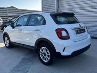 Usado Fiat 500X Connect 120 CV (88 kW) 2021 Blanco SUV