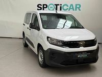 Usado Opel Combo Edition 100 CV (73 kW) 2024 Blanco Monovolumen