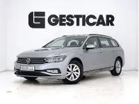 Usado VW Passat Business 122 CV (89 kW) 2020