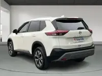 Usado Nissan X-Trail N-Connecta 163 CV (119 kW) 2024 Blanco SUV