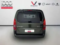 Nuevo Citroën Berlingo 131 CV (96 kW) 2026 Verde Monovolumen