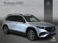 Usado Mercedes EQB300 167 kW (228 CV) 2025 Gris SUV