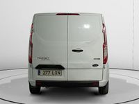 Usado Ford Transit Custom 130 CV (95 kW) 2022 Blanco Berlina