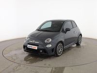 Usado Abarth 595 145 CV (106 kW) 2020 Gris Berlina