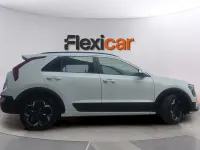 Usado Kia e-Niro 150 kW (204 CV) 2023 Blanco SUV