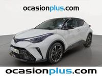 Usado Toyota C-HR Sport 184 CV (135 kW) 2022 Blanco SUV
