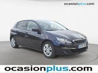 usado Peugeot 308 5p Style 1.6 BlueHDi 88KW (120CV)