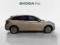Usado Skoda Scala Selection 116 CV (85 kW) 2025 Utilitario