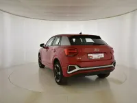 Usado Audi Q2 116 CV (85 kW) 2025 Rojo SUV