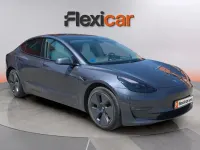 Usado Tesla Model 3 367 kW (499 CV) 2023 Gris Berlina