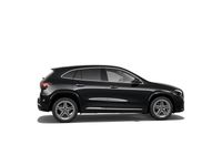 Nuevo Mercedes GLA200 150 CV (110 kW) 2025 Negro cosmos SUV