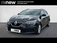 Usado Renault Mégane IV Equilibre 2022