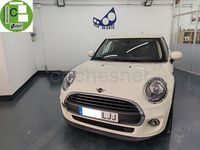 Usado Mini ONE 102 CV (75 kW) 2020 Blanco Utilitario