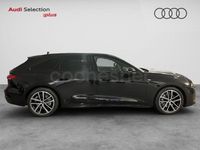 Usado Audi A5 Ambiente 204 CV (150 kW) 2025 Negro Familiar