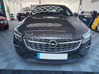 Usado Opel Insignia GS Line 174 CV (127 kW) 2021 Gris / plata Familiar