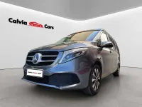 Usado Mercedes V200 Marco Polo 136 CV (100 kW) 2021 Gris Monovolumen
