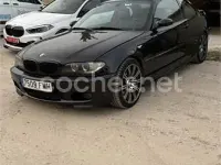 Käytetty BMW 330 204 HP (150 kW) 2003 Musta Coupe - kaksiovinen