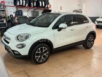 Usado Fiat 500X Cross 140 CV (102 kW) 2016 Blanco SUV