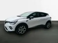 Usado Renault Captur Zen 143 CV (105 kW) 2023 Blanco SUV