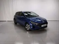 Usado Hyundai i20 101 CV (74 kW) 2025 Utilitario