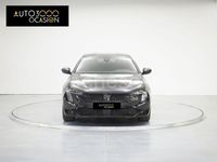 Usado Peugeot 508 GT 225 CV (165 kW) 2024 Negro Familiar