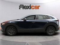 Usado Mazda CX-30 Prime-Line 140 HP (102 kW) 2025 Azul SUV
