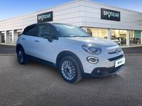 Usado Fiat 500X S 120 CV (88 kW) 2021 Blanco SUV