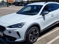 Usado Cupra Formentor 150 CV (110 kW) 2023 Blanco SUV