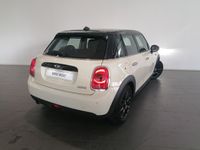 usado Mini Cooper D 5 Puertas85 kW (116 CV)