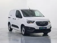 Usado Opel Combo S 100 CV (73 kW) 2023