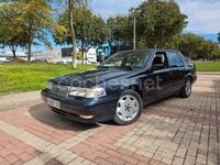 Usado Volvo 960 204 CV (150 kW) 1995 Azul Berlina