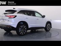 Nuevo Renault Austral Techno 200 CV (147 kW) 2025 Blanco SUV
