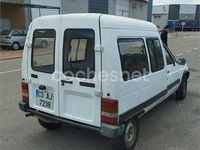 Brugt Citroën C15 60 HK (44 kW) 1996 Hvid Van