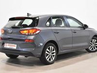 usado Hyundai i30 1.6 CRDI 115 CV 7-DCT BUSINESS