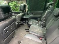 Begagnad Renault Espace Initiale 150 HK (110 kW) 2012 Svart Minibuss