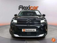 Usado Citroën C5 Aircross PureTech 131 CV (96 kW) 2023 Gris SUV