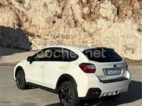 Usado Subaru XV 147 CV (108 kW) 2015 Blanco SUV