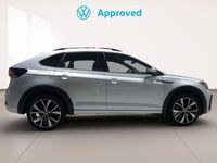 Occasion VW Taigo R-line 110 ch (80 kW) 2023 Argent SUV