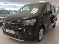 Usado Opel Combo Elegance 131 CV (96 kW) 2022 Otro Monovolumen