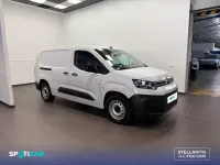 Usado Citroën e-Berlingo 100 kW (136 CV) 2023 Blanco Monovolumen