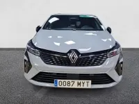 Usado Renault Clio Techno 100 CV (73 kW) 2025 Utilitario